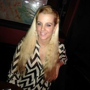 Meet your Posher, Tina